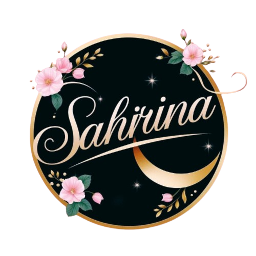 sahriina