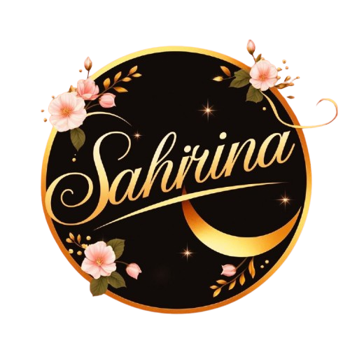 sahrina